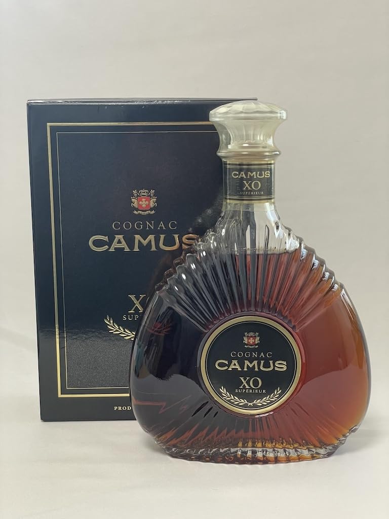 Amazon.co.jp: CAMUS XO SUPERIEUR COGNAC Unopened Stopper